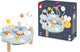 Janod - sweet cocoon - wooden activity table top