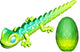 Spin Master Gecko – Zufallsmodell – Crystalynx-Drachen