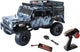 Df-models df-4j crawler camo 2-gang-led betriebsbereit (rtr)