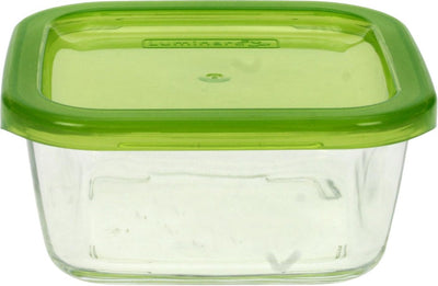 Luminarc Keep n Box Storage Box Glas 380 ml