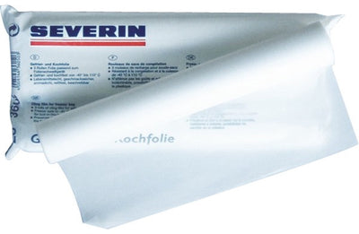 Severin zu 3608 Vakuumwalzen für Sous Vide, 3 Stück, 10 m x 28,5 cm