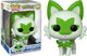 Funko Pop: Jumbo-Pokemon – Sprigatito (Sonderedition) Pop (25 cm) #1014