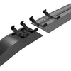 Topeak Fender hinter Tetrarack Fender M2