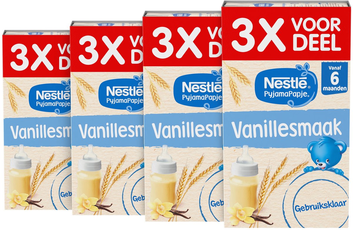 Nestlé
