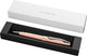 Pelikan Kugelschreiber Jazz Pastell K36 Apricot Geschenkbox