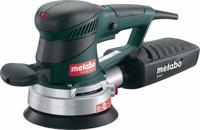 Metabo SXE 425 Turbo Tec | 125 mm 320 W – 600131000
