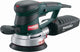 Metabo SXE 425 Turbo Tec | 125 mm 320 W – 600131000