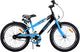 Volare Sportivo Kinderrad - Jungen - 20 Zoll - Blau