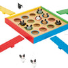 Kleiner Fußbrettspiel für Fußsprungmäuse