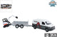 Kinderglobus VW Transporter 27cm