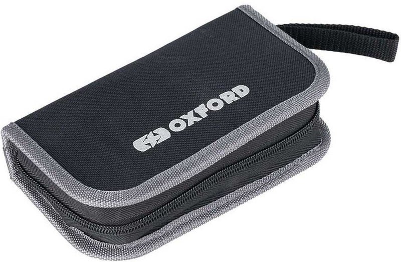 Oxford Pro Tool Kits Ox770