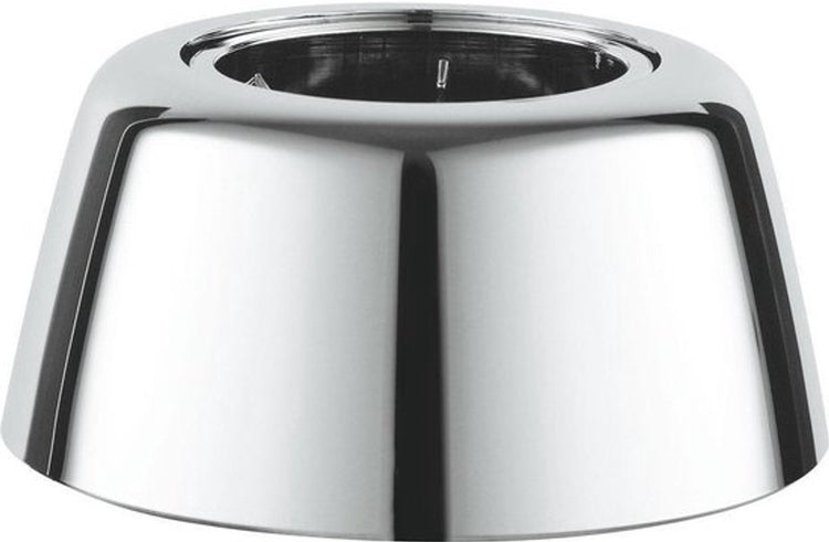Grohe Wasserhahnrosette 45545000