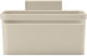 Brabantia Spülbecken-Organizer – mit Geschirrtuchhalter – sanftes Beige