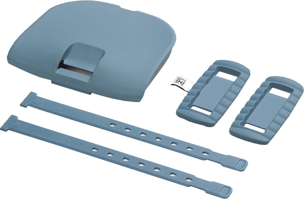 Urban Iki Duod Front-Styling-Set bl