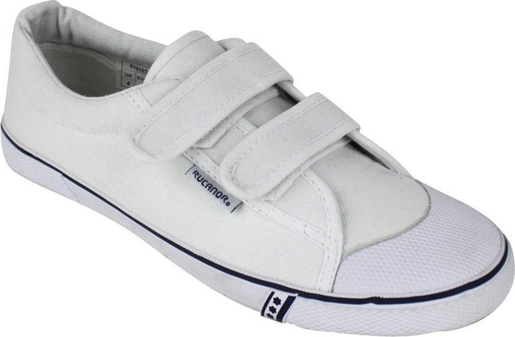 Rucanor Frankfurt Unisex-Sportschuhe - Größe 23