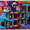 Toi-toys Turbo Racers Parkhaus mit Aufzug