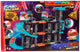 Toi-toys Turbo Racers Parkhaus mit Aufzug
