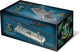 Noble Collection Harry Potter: Slytherin Wandstand