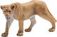 Schleich Spielfigur - Wildlöwin 11cm