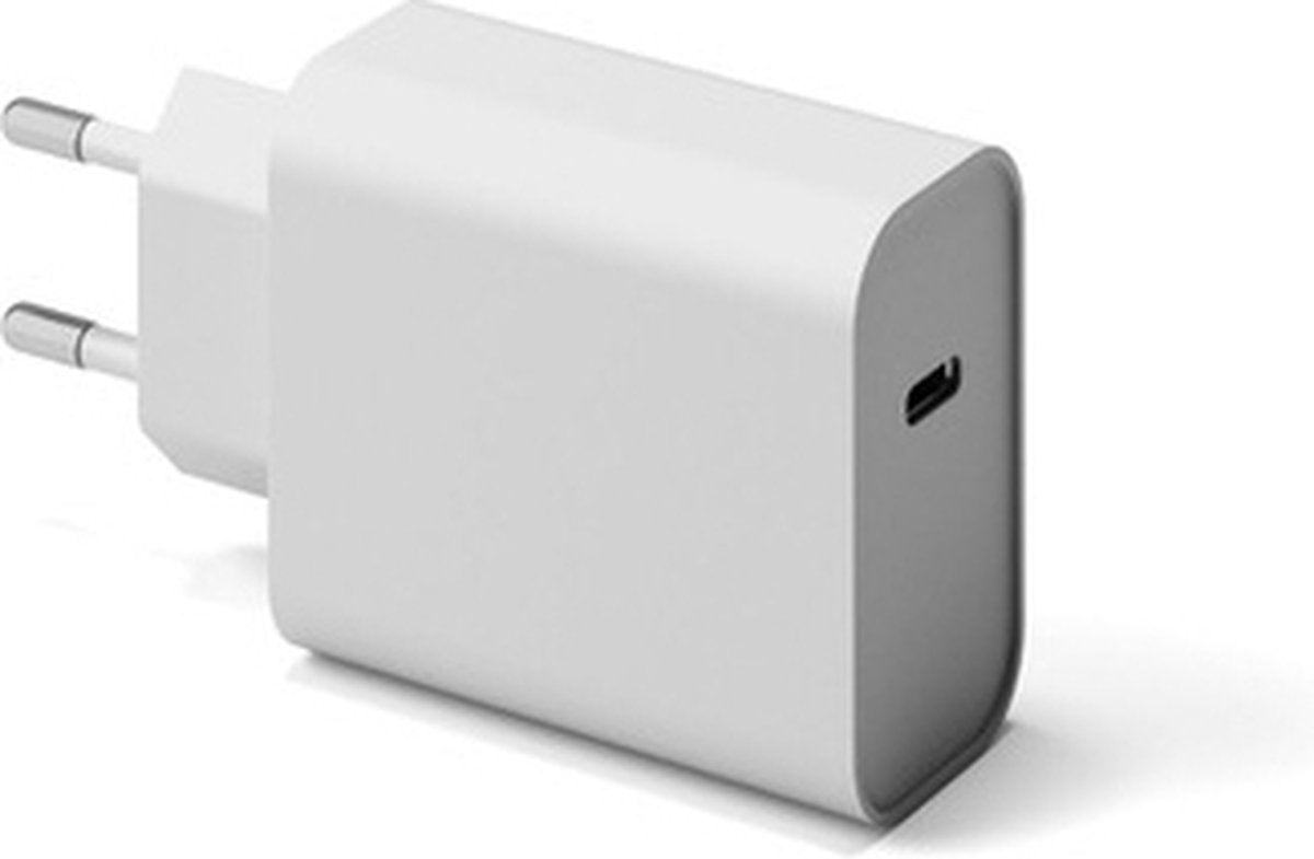 Twinkly-Quadrate-Stromadapter - 65W - USB-C - für Quadrate