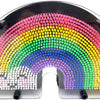 Pin es! Regenbogen