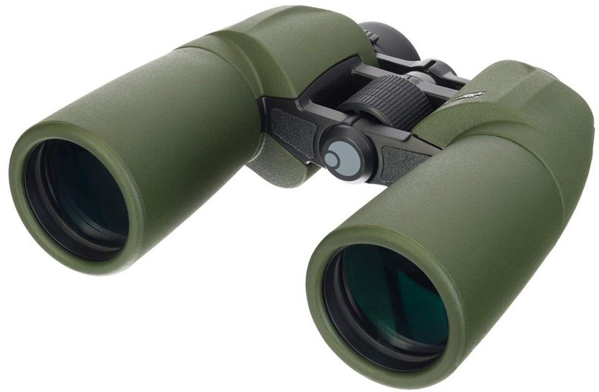 Levenhuk - 81933 - Army 7x50 Fernglas mit Absehen