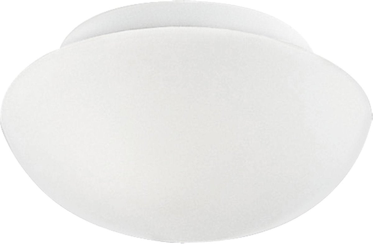 Eglo ella - Deckenleuchte - ø20 cm - weiß