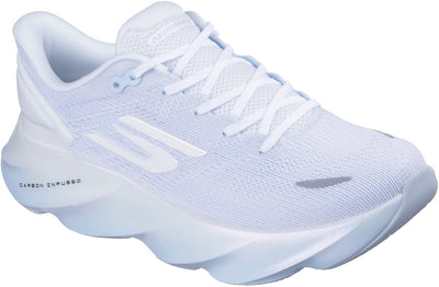 Skechers Skx Aero Burst Damen-Sportschuhe – Weiß