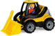 Lena Schaufel Truckies 21cm