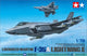 Tamiya Modellbausatz Militärfahrzeuge – 60792 Lockheed Martin F-35a Lightning II Kunststoff – 1:72 – Modellbausatz