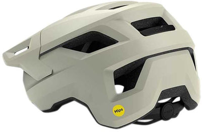 Mit Shelter-Mips – MTB-Hölle