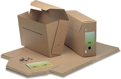 Jalema Archivboxen Folio Kommunalarchivbox