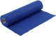 Creativ Company Hobbyfilz, B: 45 cm, Stärke 1,5-2 mm, 180-200 g, blau, 5 m 1 Rolle