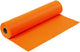 Creativ Company Hobbyfilz, B: 45 cm, Stärke 1,5-2 mm, 180-200 g, orange, 5 m 1 Rolle