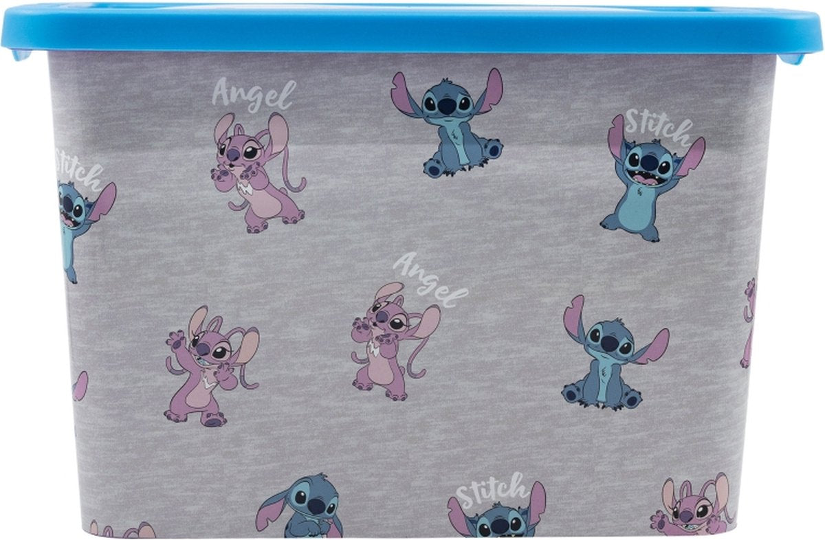 Lilo-Stich