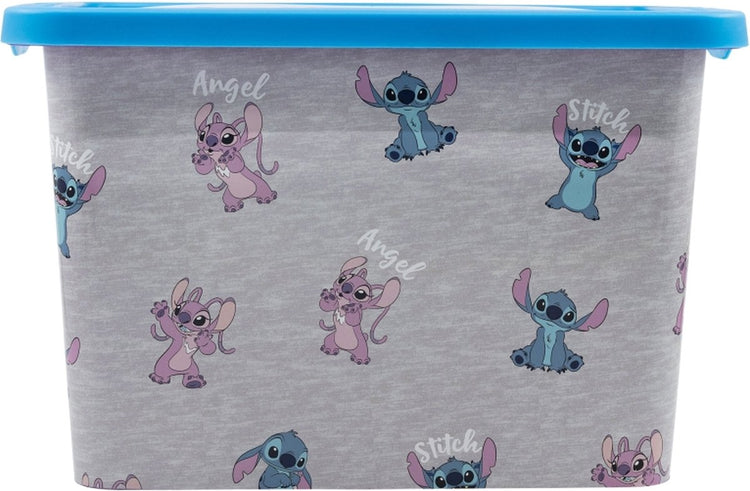 Lilo-Stich