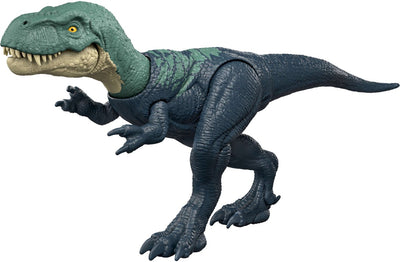 Jurassic World Strike Attack Nanotyrannus, 4 Jahre, mehrfarbig