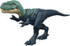 Jurassic World Strike Attack Nanotyrannus, 4 Jahre, mehrfarbig