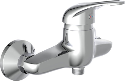 Schütte Schütte Duschmixer Calvino Chrome -Anter