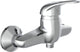 Schütte Schütte Duschmixer Calvino Chrome -Anter