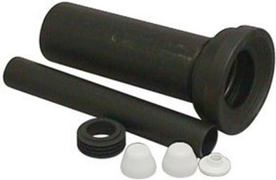 Zangen-Erweiterungsset Abwasser für Einbauspeicher 300mm 58932000000
