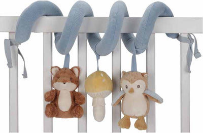 Little Dutch Forest Friends Aktivitätsspirale