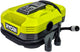 Ryobi One+ Serie – tragbarer Kompressor – 18 V – Hochdruck – Digitalanzeige