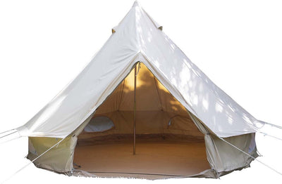 Bo-Camp – Urban Outdoor – Zelt – Streeterville – 6 Personen