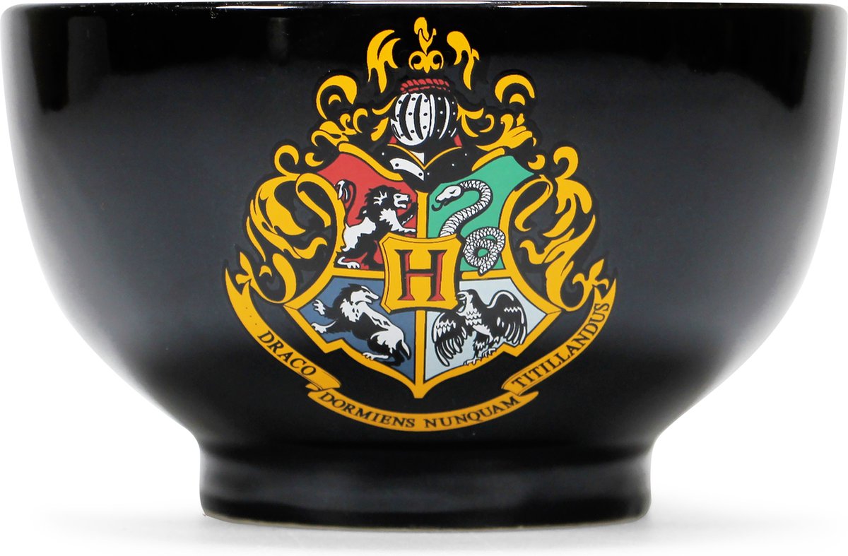Half Moon Bay Harry Potter – Hogwarts-Schüssel
