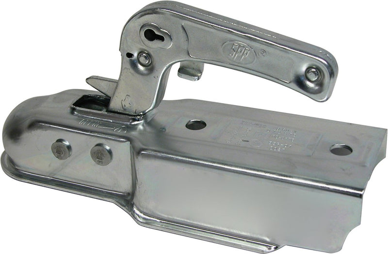 Carpoint-Kupplung ww 8 h (vkt 70 mm) max. 750 kg