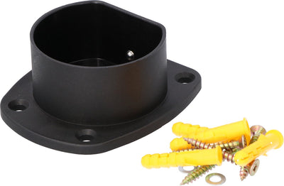 Carpoint Wandhalterung Stecker EV Kabel Typ 2