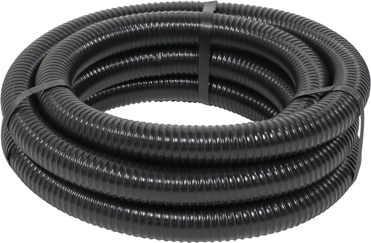 Ubbink – vorverpackter Teichschlauch 32 mm x 5 m – Pumpen- und Filterzubehör
