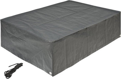 Nature Backschale Grillabdeckung 78x58x24 cm