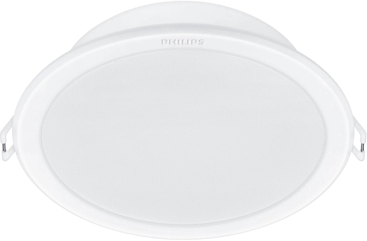Philips LED-Downlight ø16,5 cm 16,5 W 4000 K 1750 lm | Sägegröße 15 cm Meson